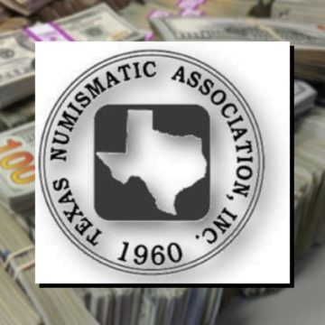 Texas Numismatic Association