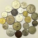 foreign coins