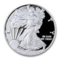 Silver prrof